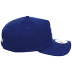 Chicago White Sox MLB Royal Blue FASHION CORE New Era 9FORTY A-Frame