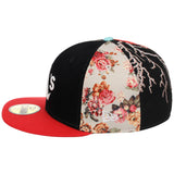 Oakland Athletics MLB x Chase B Maximal 2.0 New Era 59FIFTY