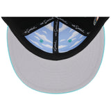 The Simpsons Fitted Collection - Krusty Fitted