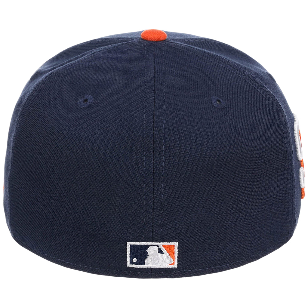 San Diego Padres Variety Pack New Era 59FIFTY (Navy/Orange) – 7