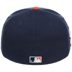 San Diego Padres Variety Pack New Era 59FIFTY (Navy/Orange) – 7