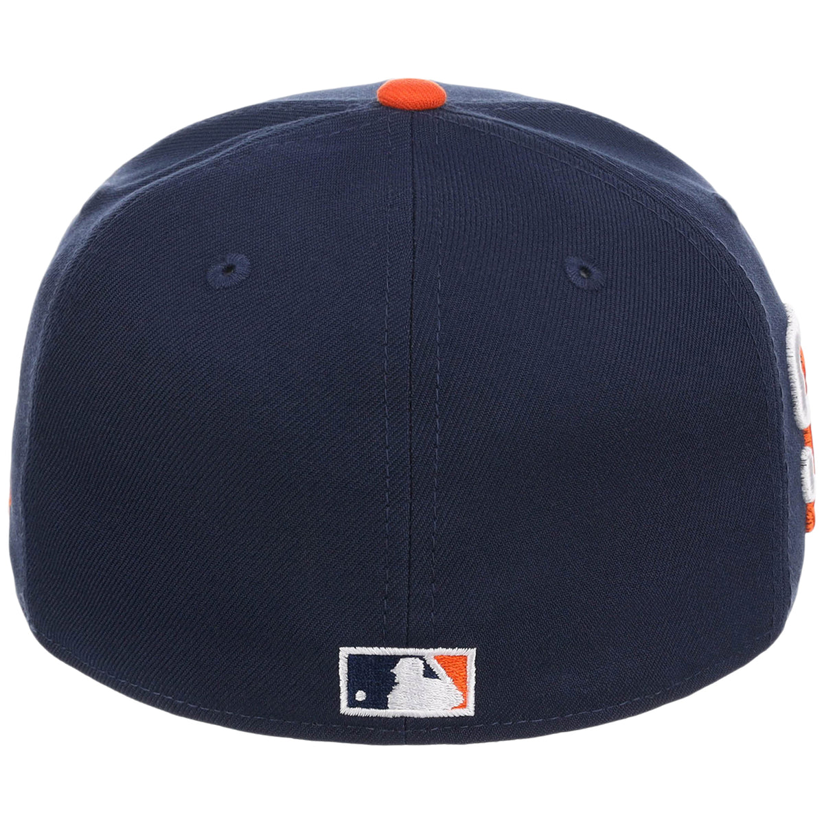San Diego Padres Variety Pack New Era 59FIFTY (Navy/Orange) – 7