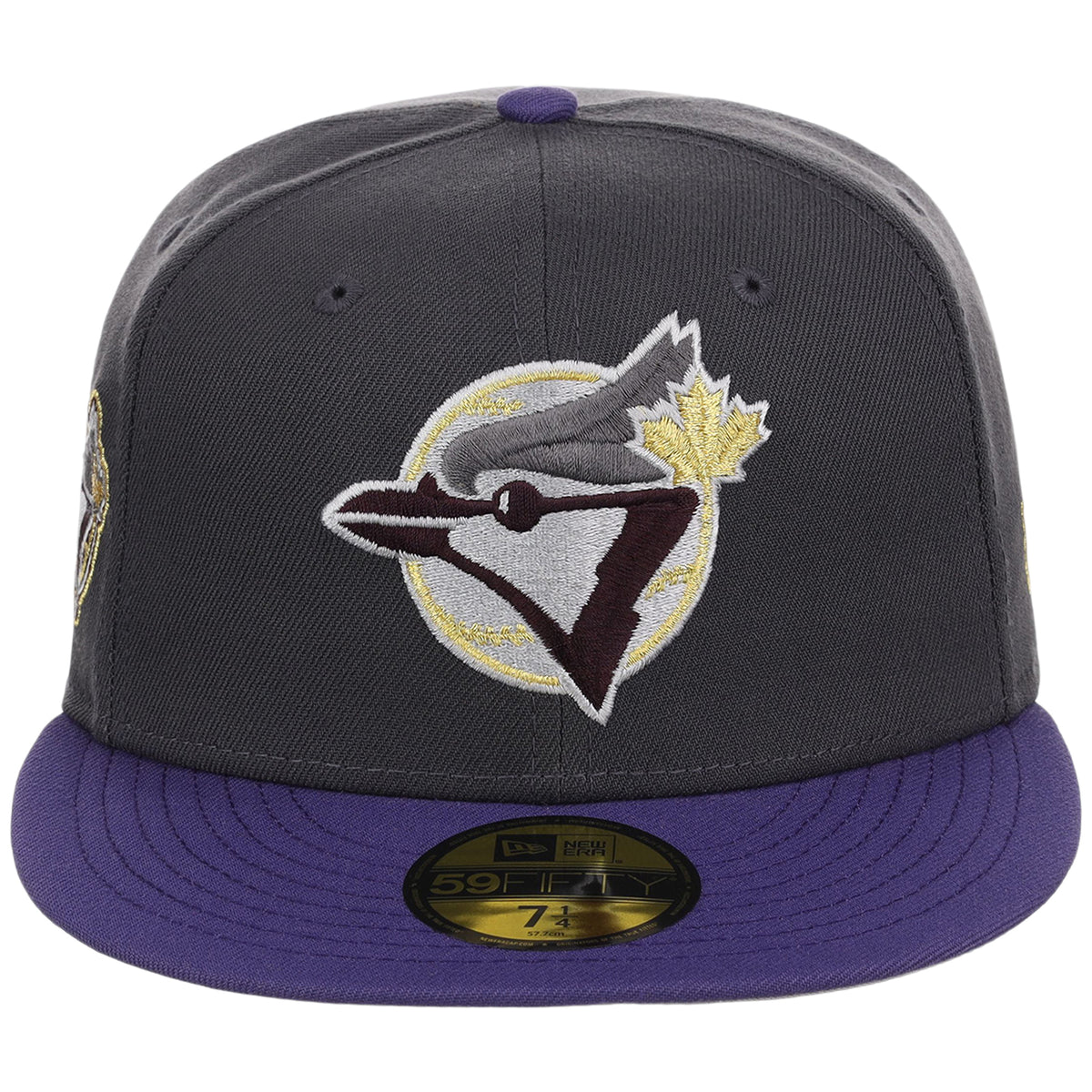 Toronto Blue Jays MLB Midnight Orchid New Era 59FIFTY