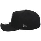 Philadelphia Phillies MLB Liquid Titanium New Era 9FORTY A-Frame