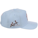 St. Louis Cardinals MLB Mitchell & Ness Cherry Blossom Pro Pinch
