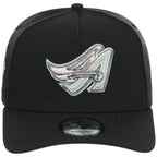 Anaheim Angels MLB Alpine Snow New Era 9FORTY A-Frame