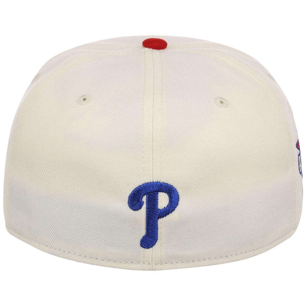 Philadelphia Phillies MLB Playing with Fire New Era 59FIFTY