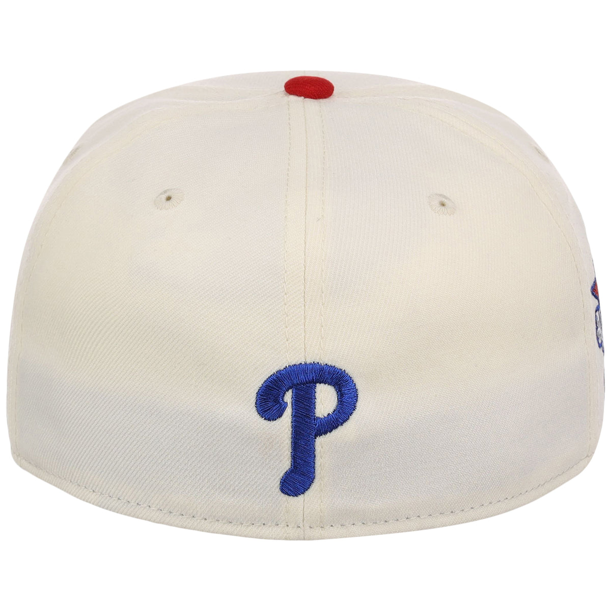 Philadelphia Phillies MLB Playing with Fire New Era 59FIFTY
