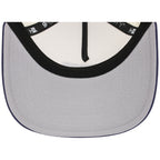 Milwaukee Brewers MLB Chrome OTC New Era 9FORTY A-Frame