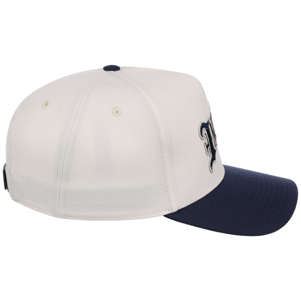 Indianapolis Indians Field Club Minor League Monday Off-White OTC A-Frame
