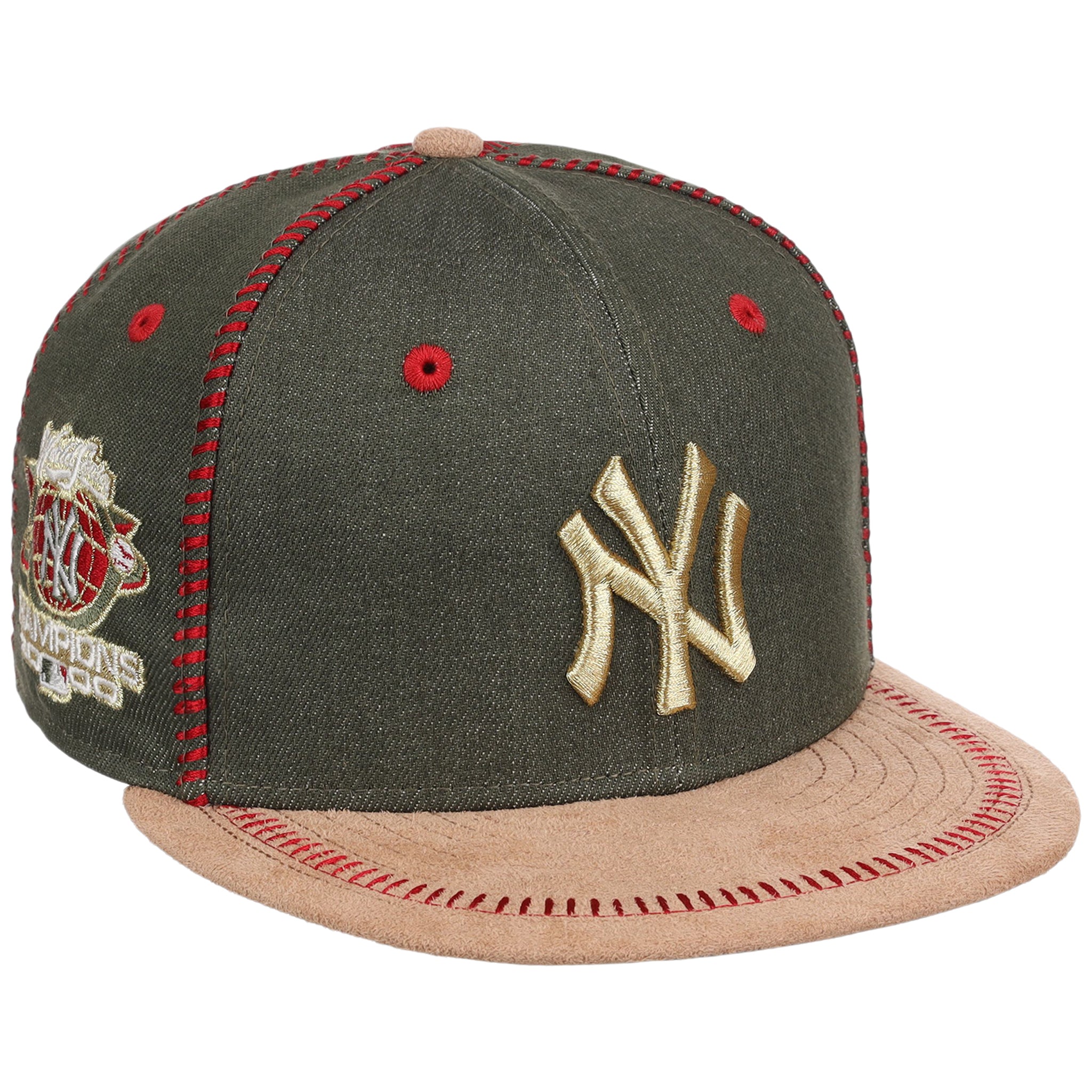New York Yankees Michael Rainey Jr. x New York Yankees “With Love