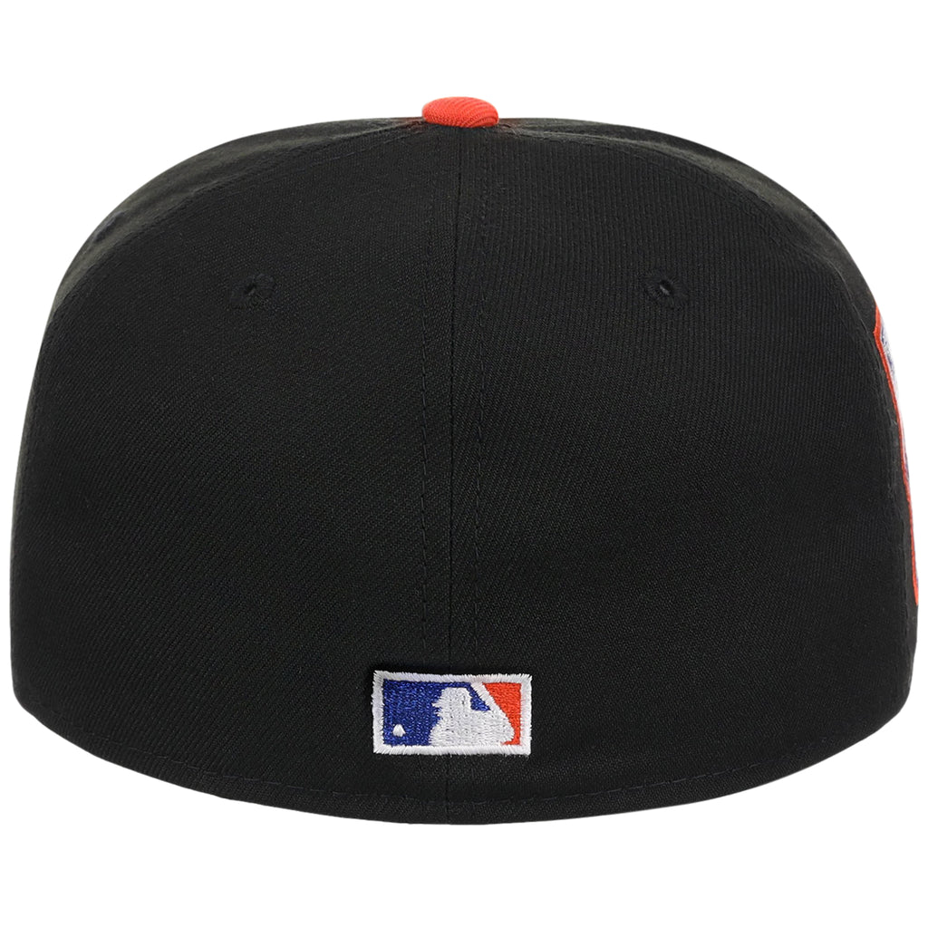 New York Mets Variety Pack New Era 59FIFTY (Black/Royal)