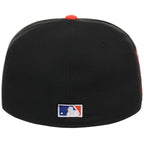 New York Mets Variety Pack New Era 59FIFTY (Black/Royal)