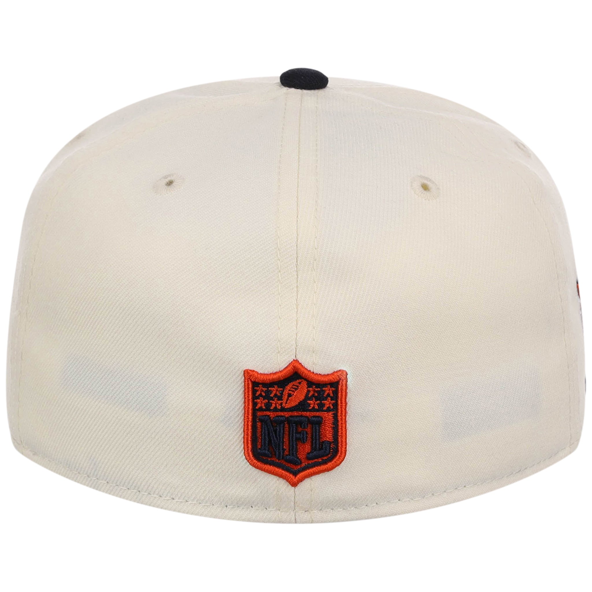 Chicago Bears NFL Start of Season Part I New Era 59FIFTY