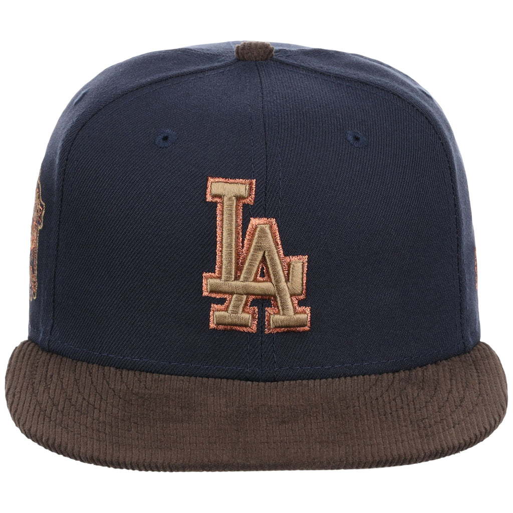 Los Angeles Dodgers MLB Nightshift Standard New Era 59FIFTY