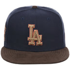 Los Angeles Dodgers MLB Nightshift Standard New Era 59FIFTY