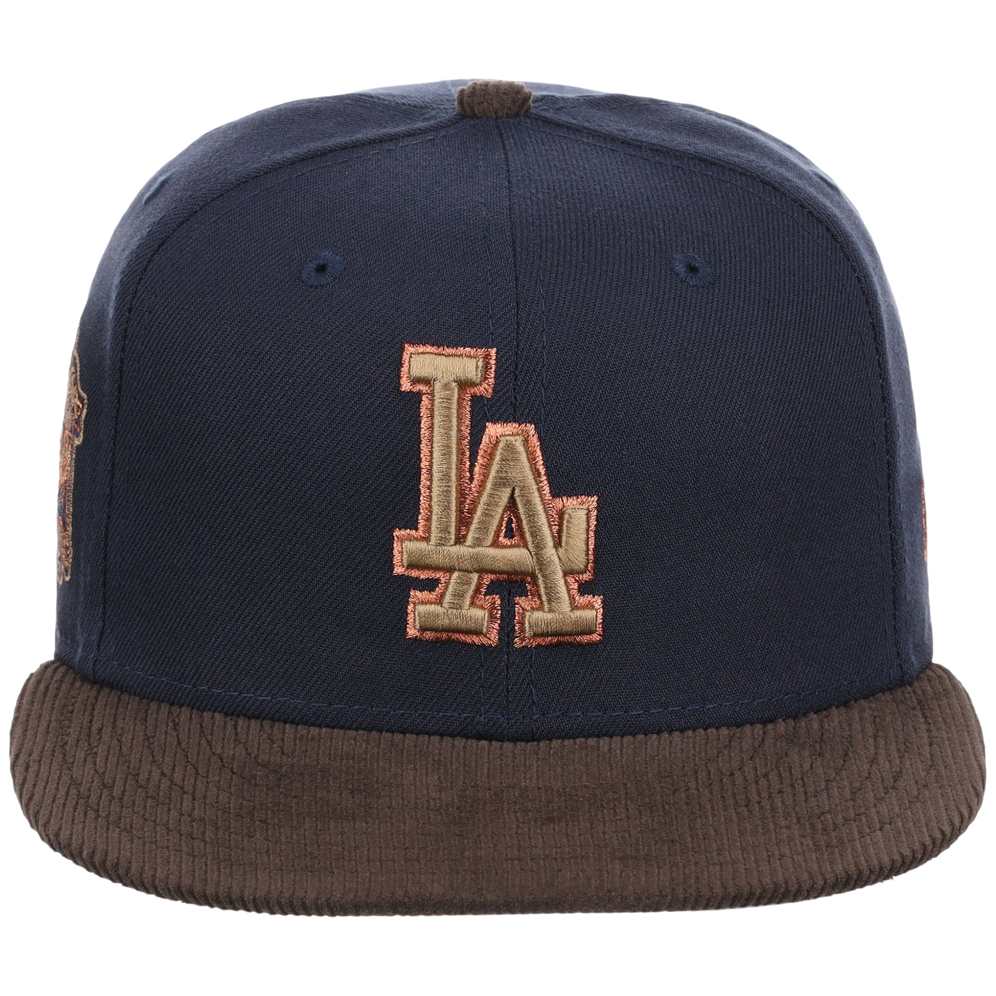 Los Angeles Dodgers MLB Nightshift Standard New Era 59FIFTY