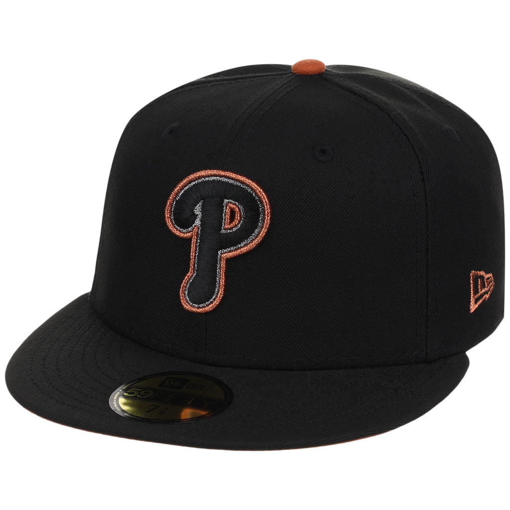 Philadelphia Phillies MLB Copper Pot New Era 59FIFTY