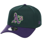 Oakland Athletics MLB Joke's on You New Era 9FORTY A-Frame