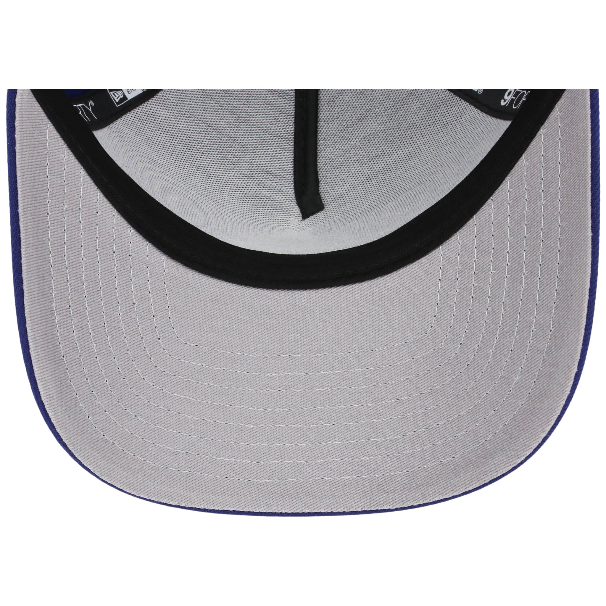 Texas Rangers MLB Diamond Bling New Era 9FORTY A-Frame