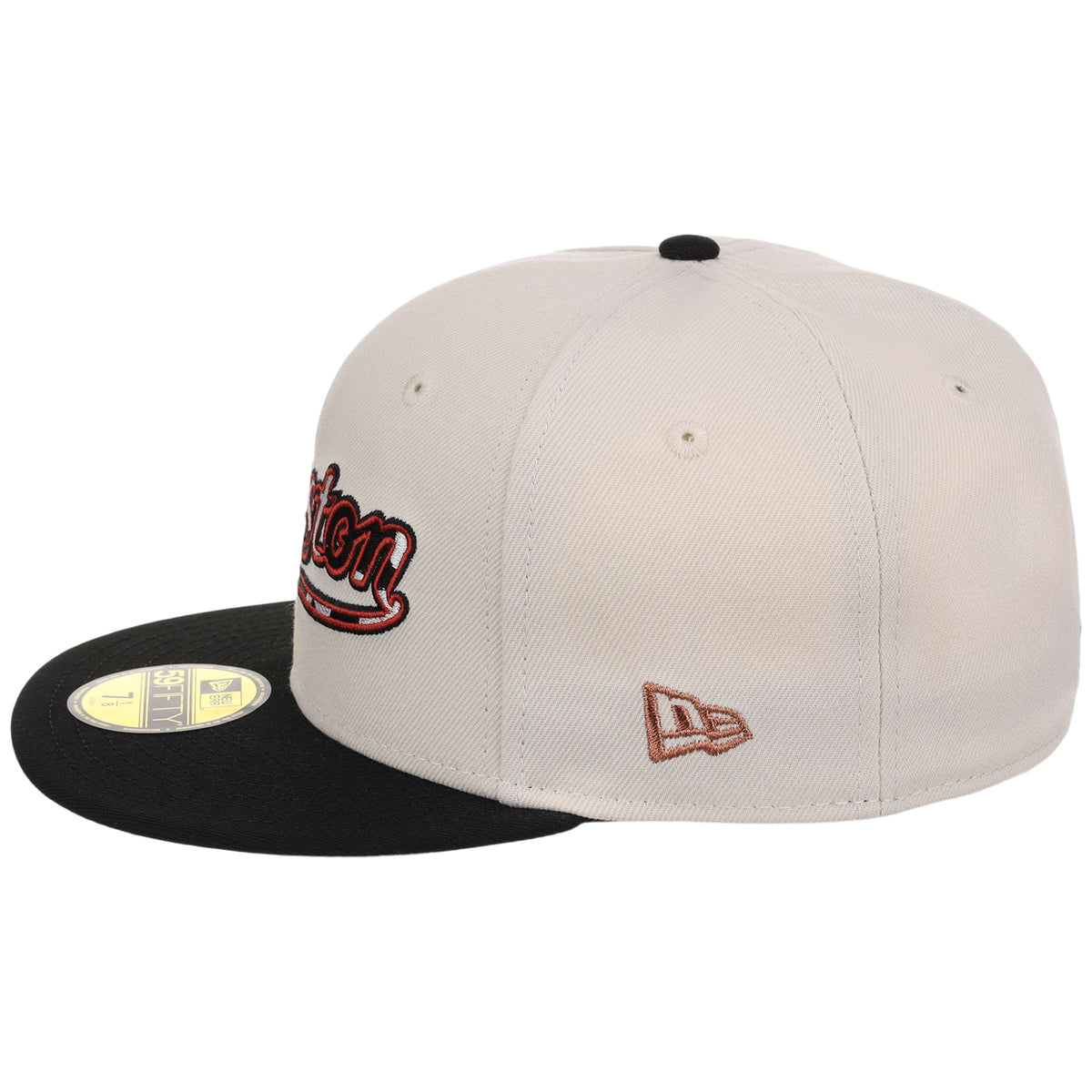 Houston Astros HD Houston Pack New Era 59FIFTY – 6