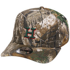 Houston Astros MLB Realtree FASHION CORE New Era 9FORTY A-Frame