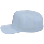 San Diego Padres MLB Mitchell & Ness Cherry Blossom Pro Pinch