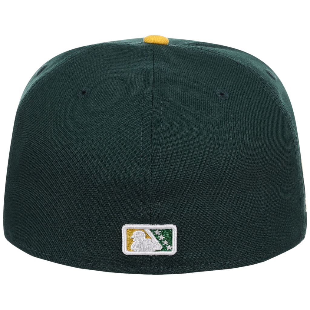 Stockton Ports Minor League Monday New Era 59FIFTY