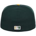 Stockton Ports Minor League Monday New Era 59FIFTY