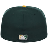 Stockton Ports Minor League Monday New Era 59FIFTY