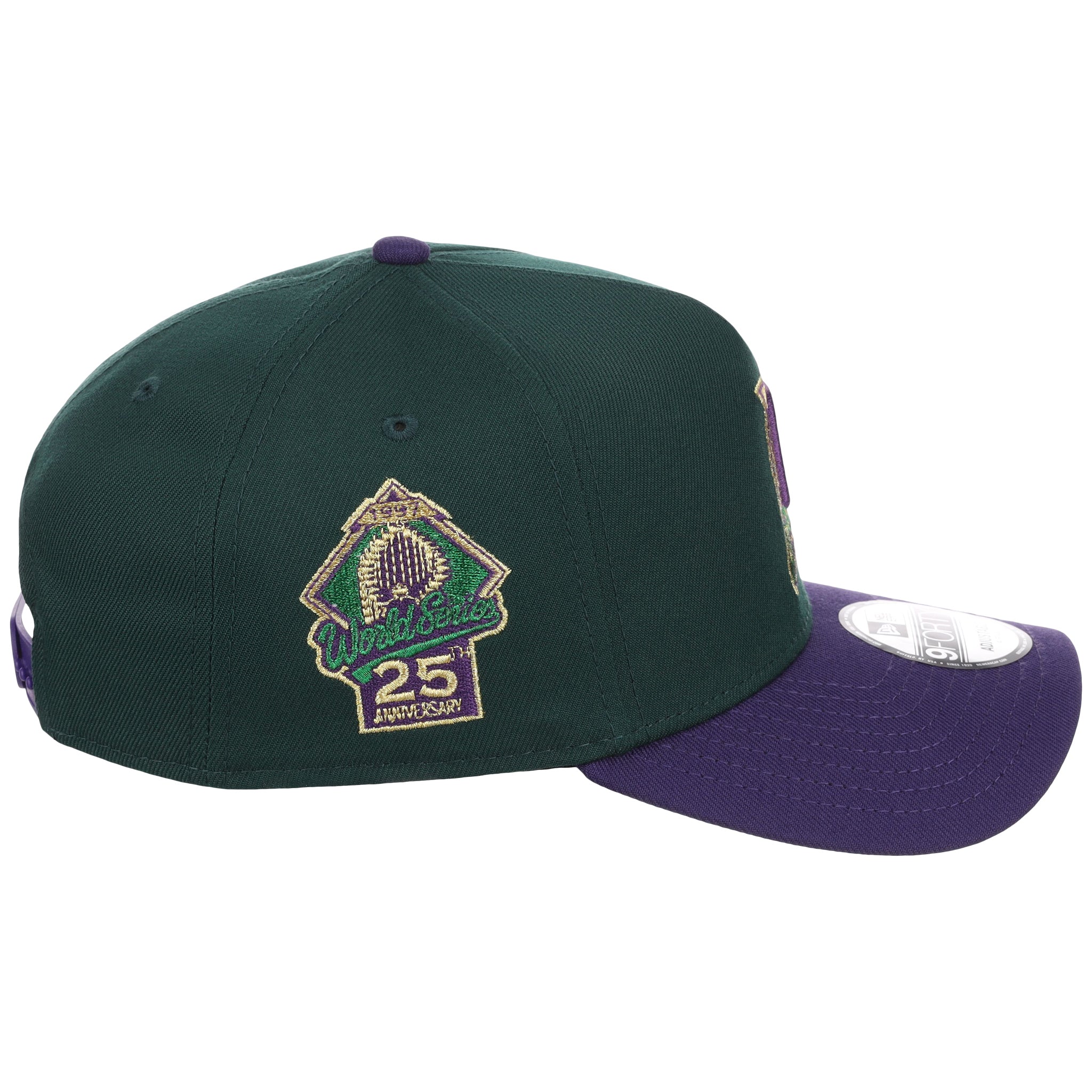 Florida Marlins MLB Joke's on You New Era 9FORTY A-Frame