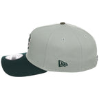 Chicago Cubs MLB Everest x Dark Green FASHION CORE New Era 9FORTY A-Frame