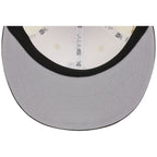 Arizona Diamondbacks Phoenix Crown the City New Era 59FIFTY (Chrome/Black)