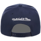 New York Rangers NHL Empire State Of Mind Mitchell & Ness Pro Pinch