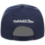 New York Rangers NHL Empire State Of Mind Mitchell & Ness Pro Pinch