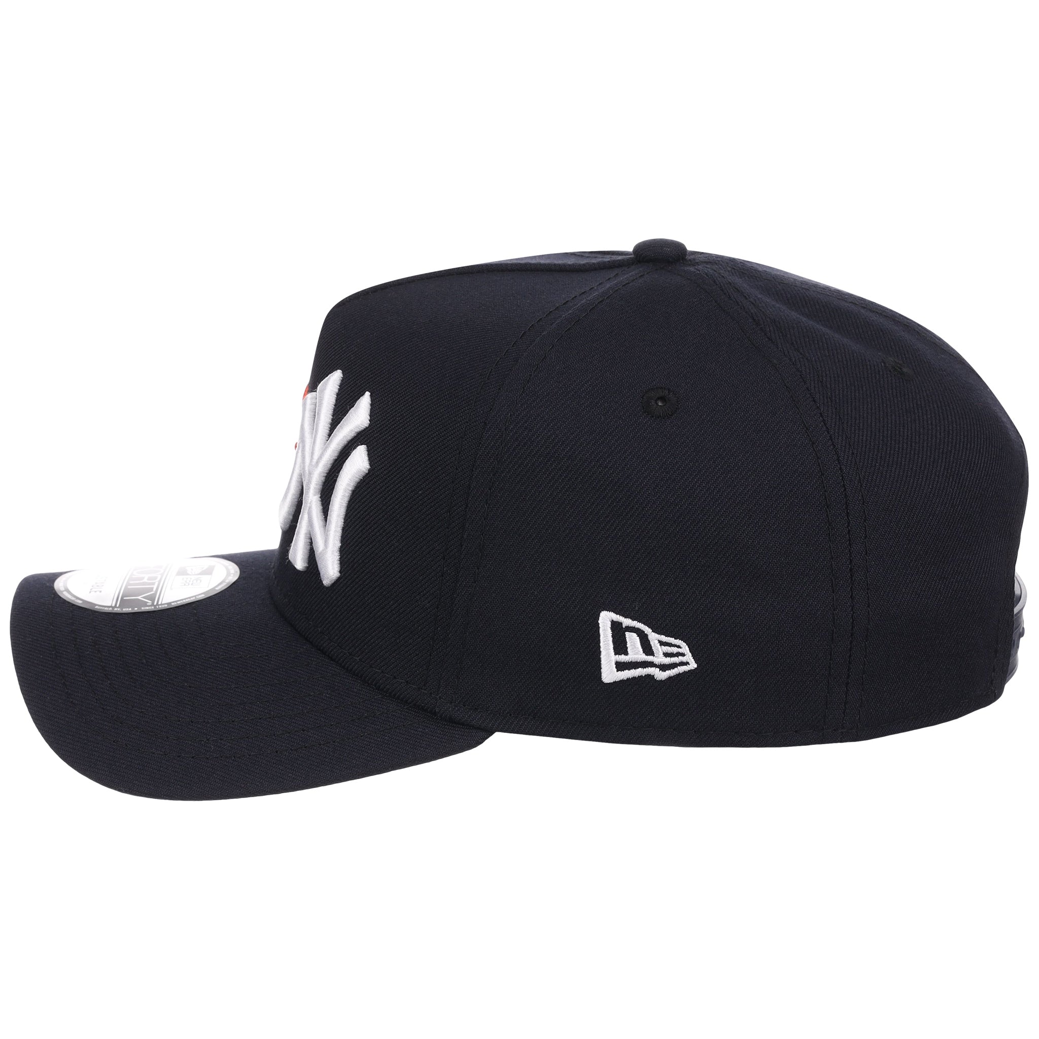 New York Yankees Whammy New Era 9FORTY A-Frame