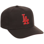 Los Angeles Dodgers MLB Gold Digger Mitcell & Ness Pro Pinch – 1