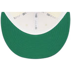 New York Jets NFL Chrome OTC New Era 59FIFTY