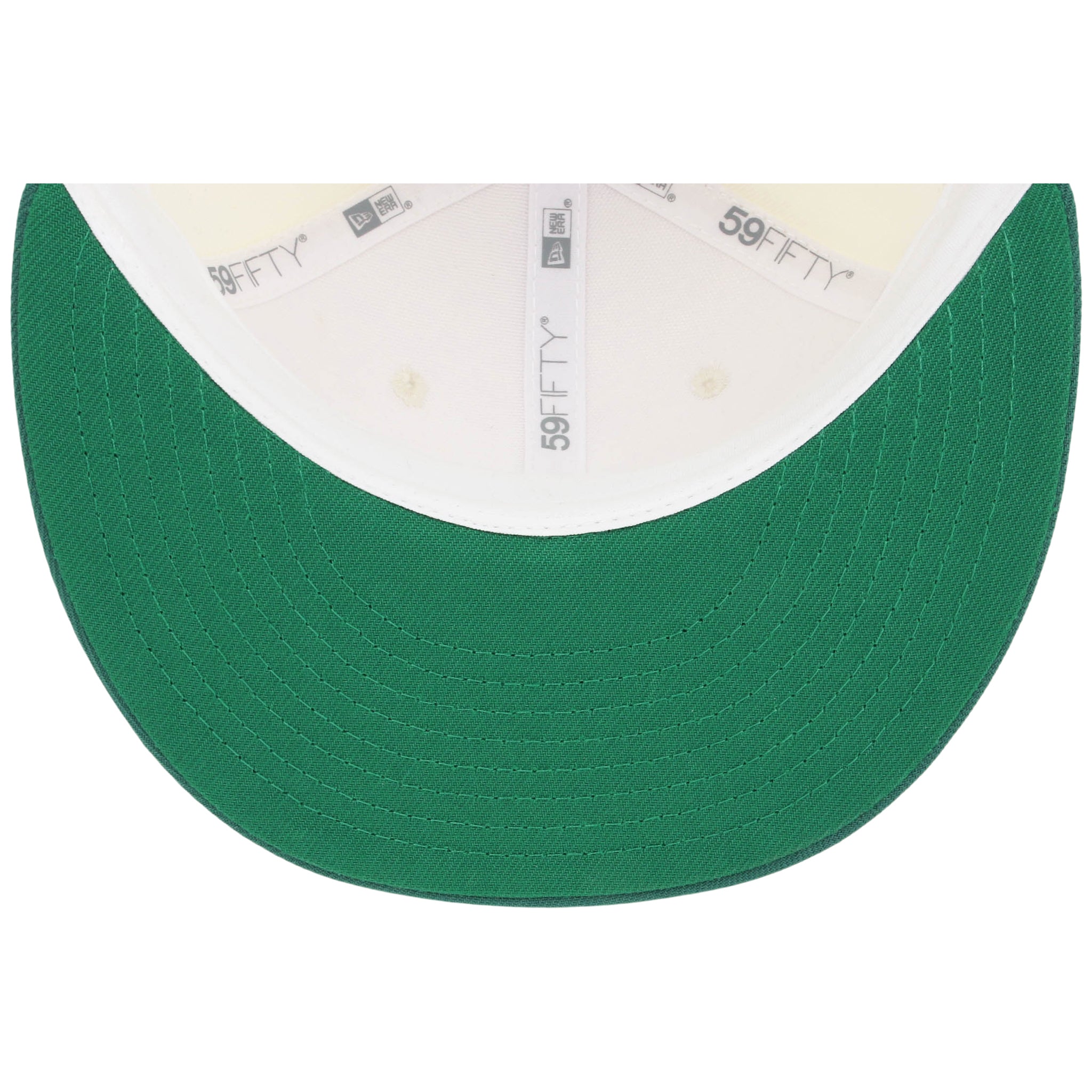 New York Jets NFL Chrome OTC New Era 59FIFTY