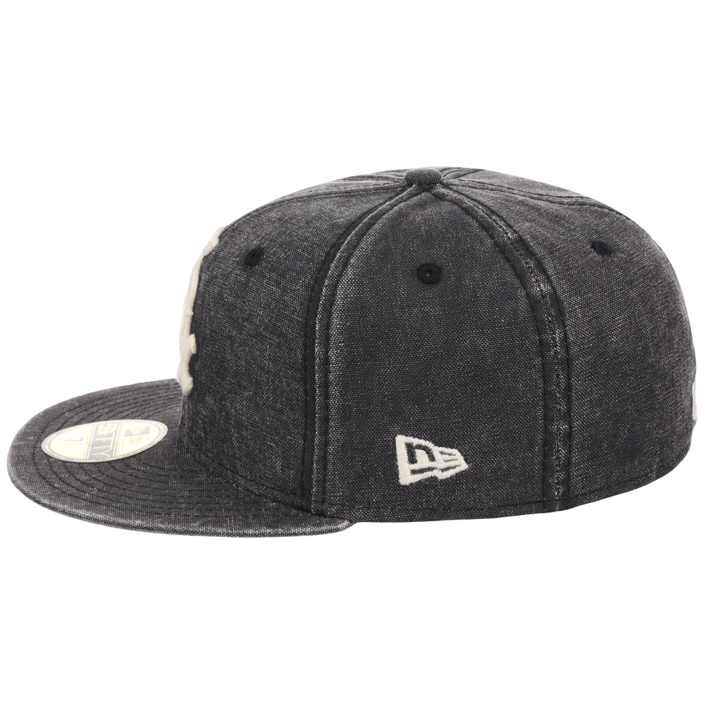 Chicago White Sox MLB Washed New Era 59FIFTY