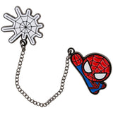 Spider-Man Chibi In Action Chain