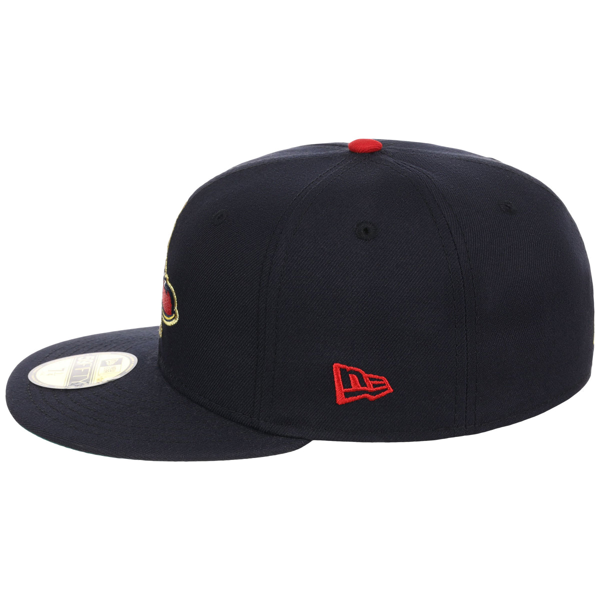 Portland Sea Dogs Minor League Monday New Era 59FIFTY – 6