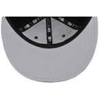 Houston Astros MLB Friday Flux New Era 59FIFTY - Black/Black