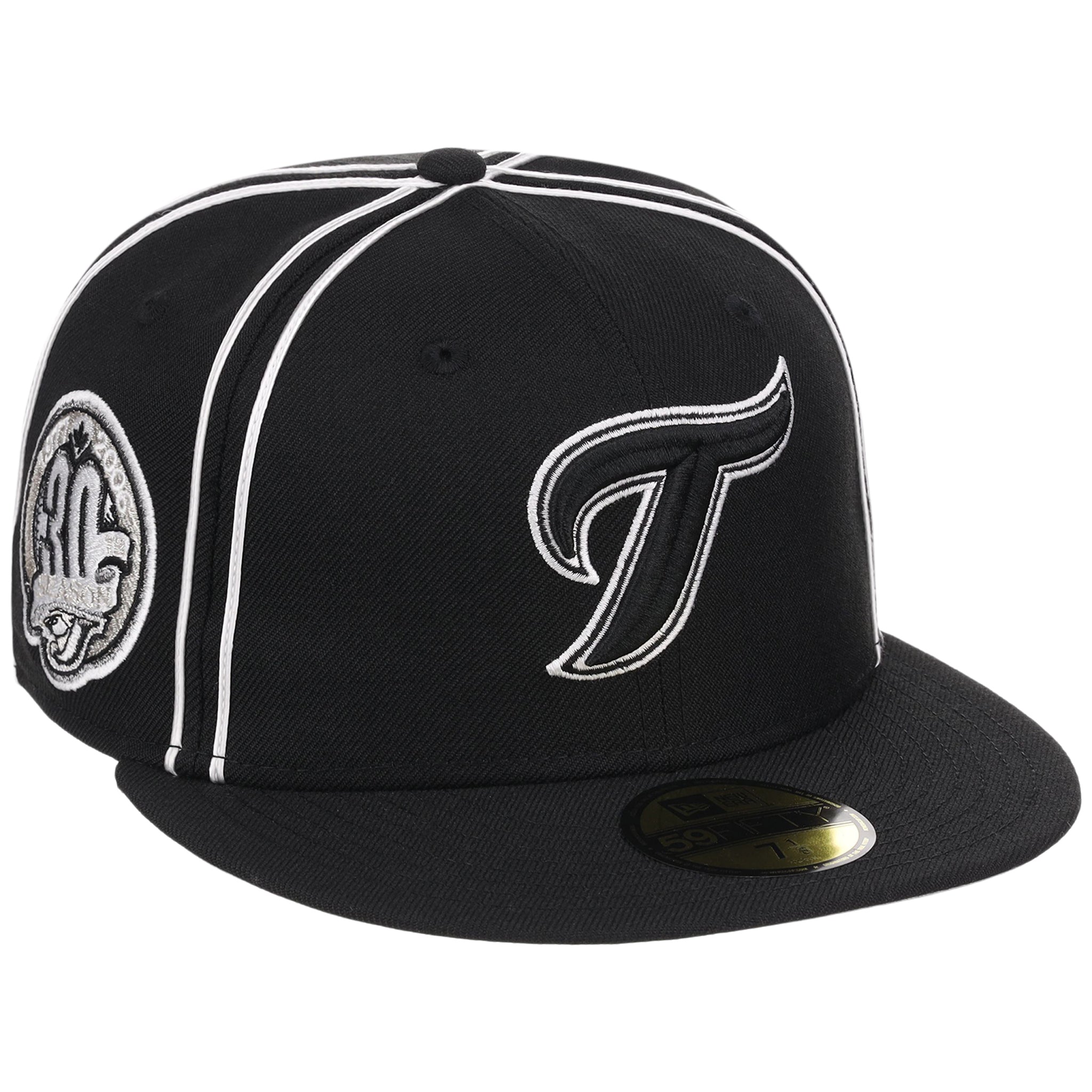 Toronto Blue Jays MLB More Donuts New Era 59FIFTY