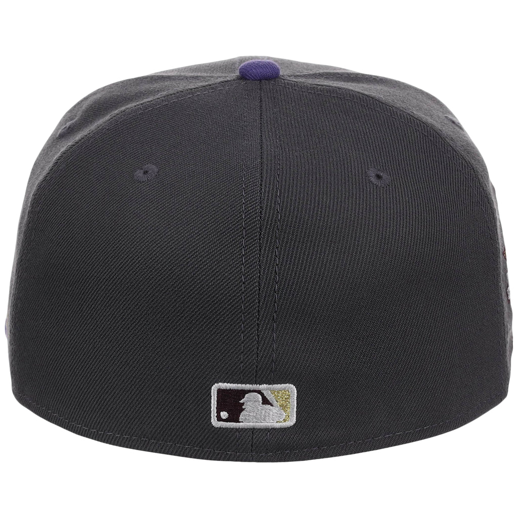 Philadelphia Phillies MLB Midnight Orchid New Era 59FIFTY