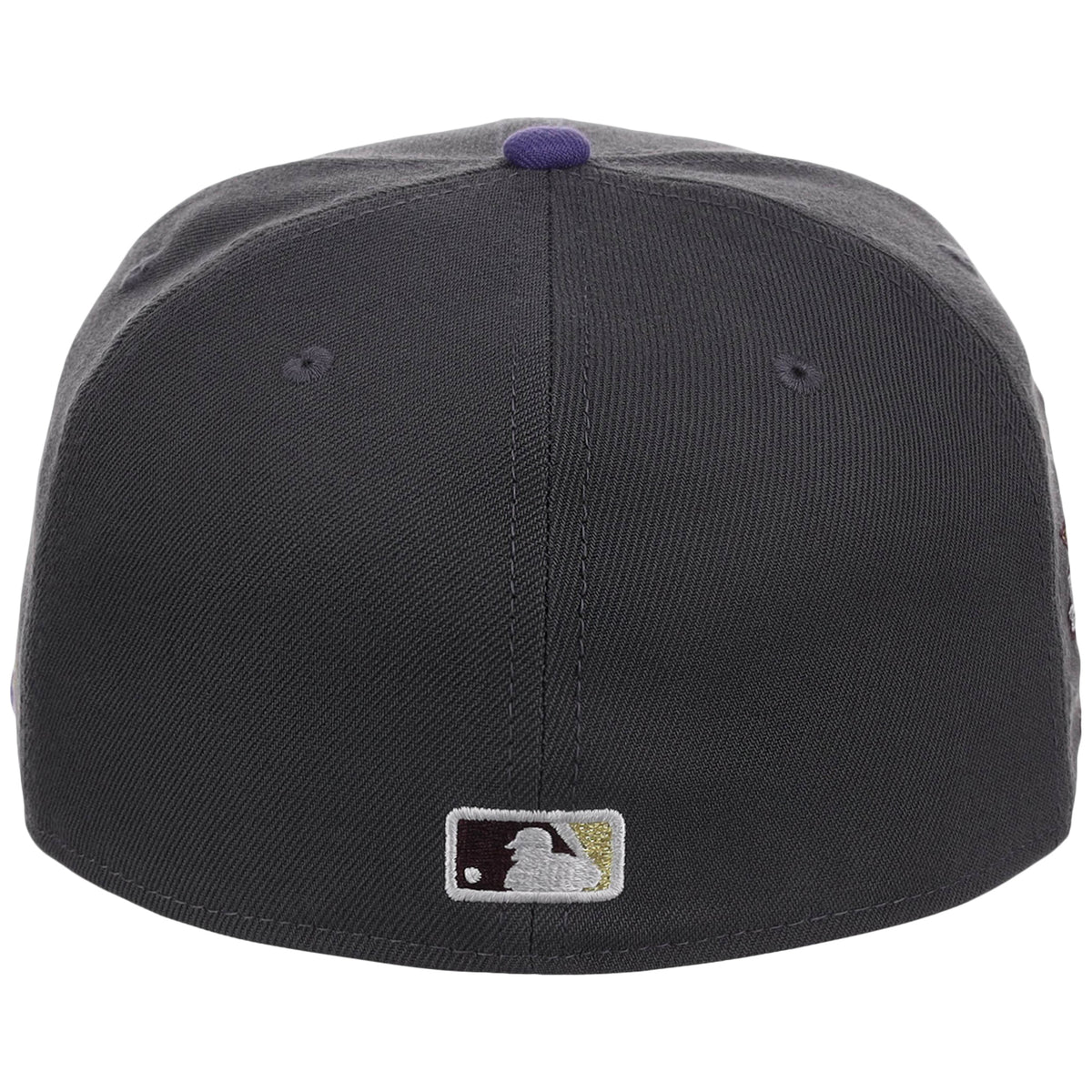 Philadelphia Phillies MLB Midnight Orchid New Era 59FIFTY