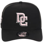 Washington Nationals MLB Cookies & Cream New Era 9FORTY