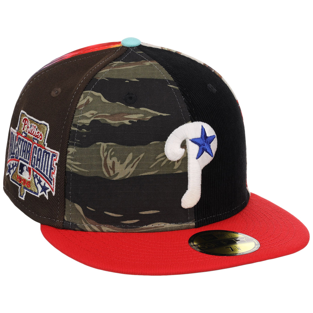Philadelphia Phillies MLB x Chase B Maximal 2.0 New Era 59FIFTY