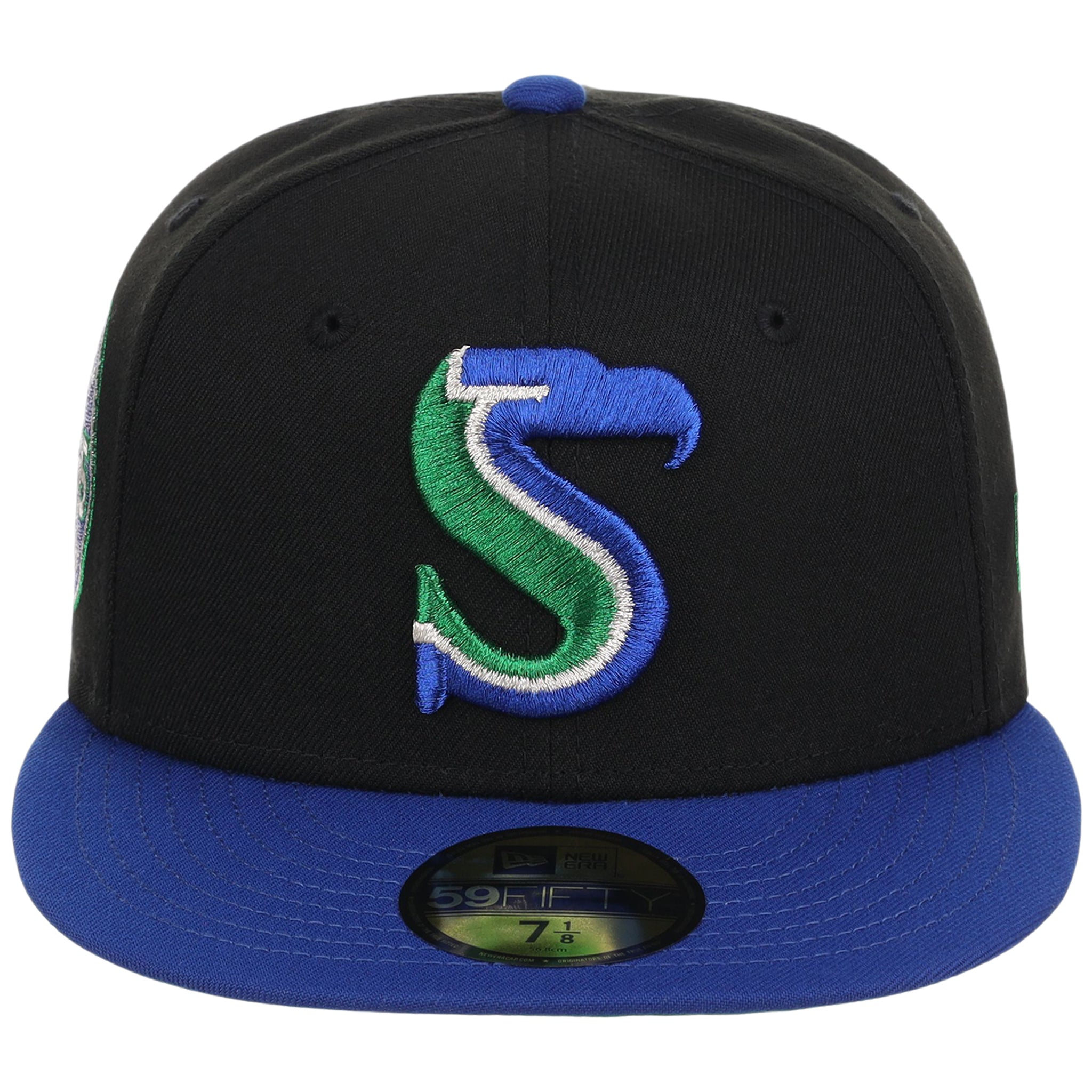 Seattle Seahawks NFL Start of Season Part I New Era 59FIFTY
