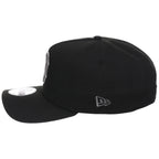 Boston Red Sox MLB Liquid Titanium New Era 9FORTY A-Frame